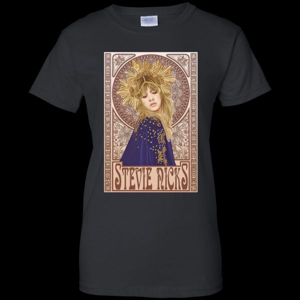 

new trend stevie nicks singer big fan gif ladies fun men's print casual popular sport hooded sweatshirt hoodie men t shirt