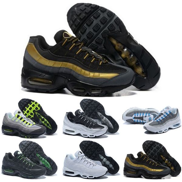 

2021 new men running sports shoes new cushion black sole grey blue mens fashion trainers sneakers, White;red