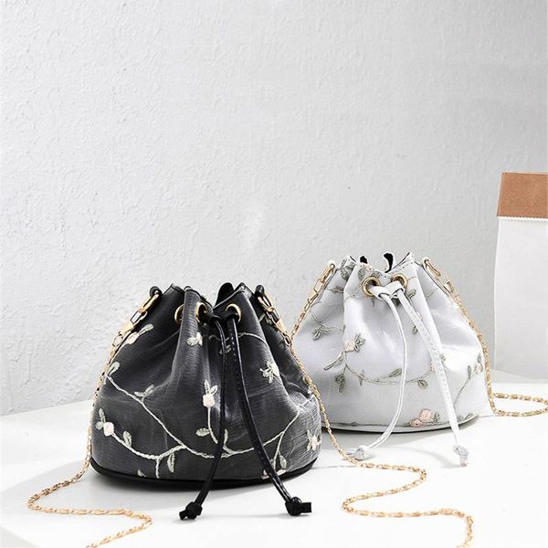 

mini cute hand clutch bag for women phone bag black white women 2020 fashion shoulder