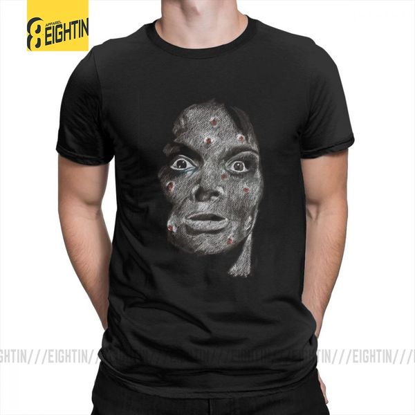 

helloween ужасы черная воскресенье барбара стил юмор человек с коротким рукавом для одежды подарков crew neck спорта толстовка с капюшоном т