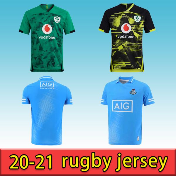 

2021 munster leinster world cup rugby jackets jerseys ireland league johnny sexton carbery conan conway cronin earls healy henshaw, Black;yellow