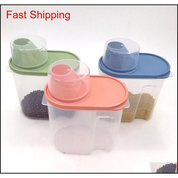 

3 sets plastics airtight canisters,kitchen food saver storage container,keeps food fresh & dry( qylisc bdebaby