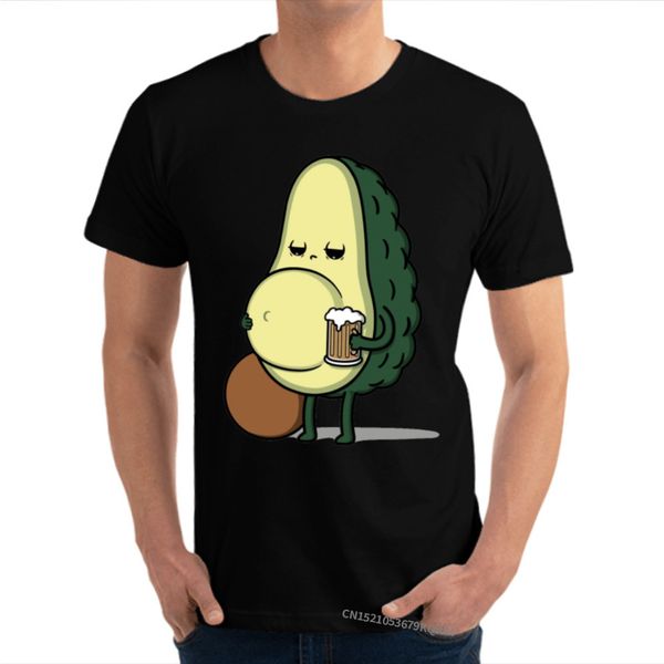 

funny avocado with beer belly for fitness love rife casual birthday cotton mens thanksgiving day hoodie designers t shirts sweatshirt
