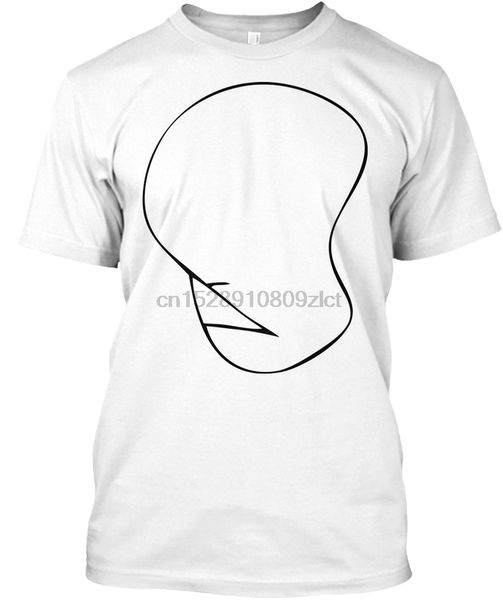 

его достоинство luanne популярные tagless tee t-shirt (1) спорт с капюшоном толстовка толстовка