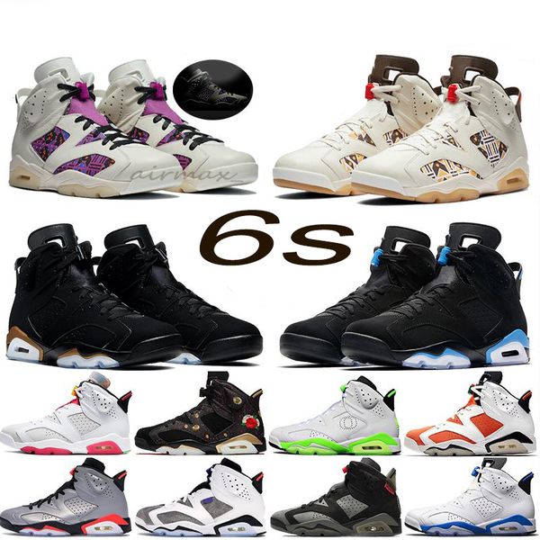 

quai 54 мужчины баскетбол обувь dark mocha hare новый разводили 6 cny 6s альтернативный travis скоттс желтый jumpman тренеры dmp black cat к