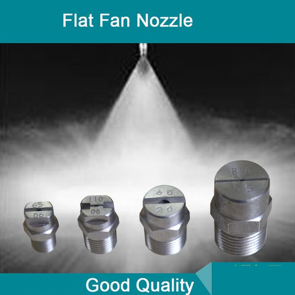 

flat fan nozzle,water washing jet flat fan nozzle spray, industrial jet spray nozzle