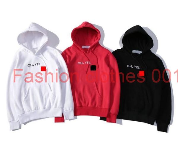 

2020 warm fashion designer hoodies men women flower sweatshirts pullover men hip hop skateboard clothes, Black