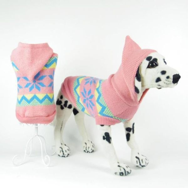 

transer dog sweater pet sweater pet dog clothes for small dogs winter sweaters 4.41