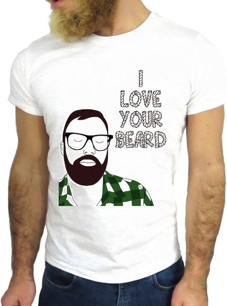 

мужские печати summer style z1912 i love your борода hipster мультфильм смешные прохладный моды ggg2design t спорта толстовка с капюшоном ho