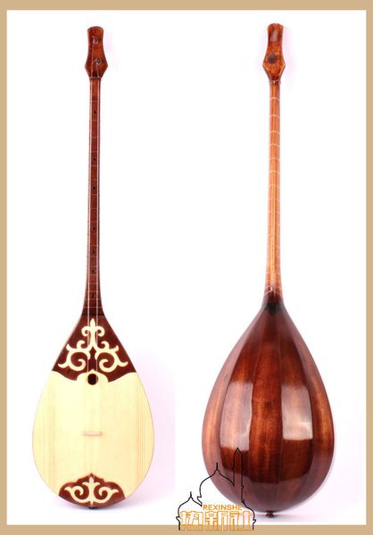 

dombra 75cm xinjiang musical instrument national