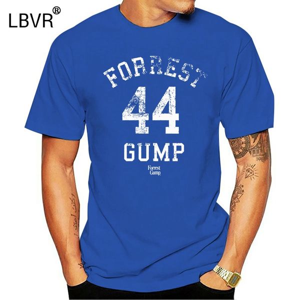 

forrest gump 44 t-shirt - new official sport hooded sweatshirt hoodie