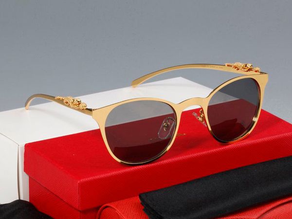 

pawes brand designer women sunglasses fashion matel frame for men vintage driving glasses ladies eyewear optical frames, White;black