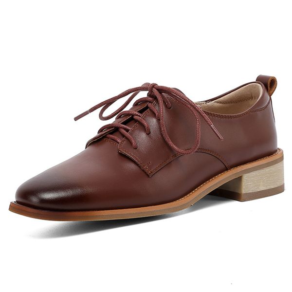 

new 2021 genuine woman down heels pumps lace till spring ladies shoes 3xet, Black