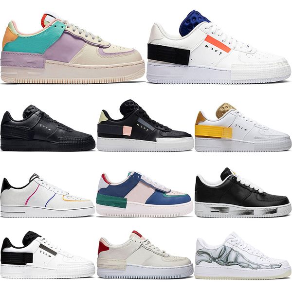 

2021 скидка one 1 dunk мужчины женщины flyline черный zinnia кроссовки спорта скейтбординг ones обувь low cut открытый кроссовки кроссовки