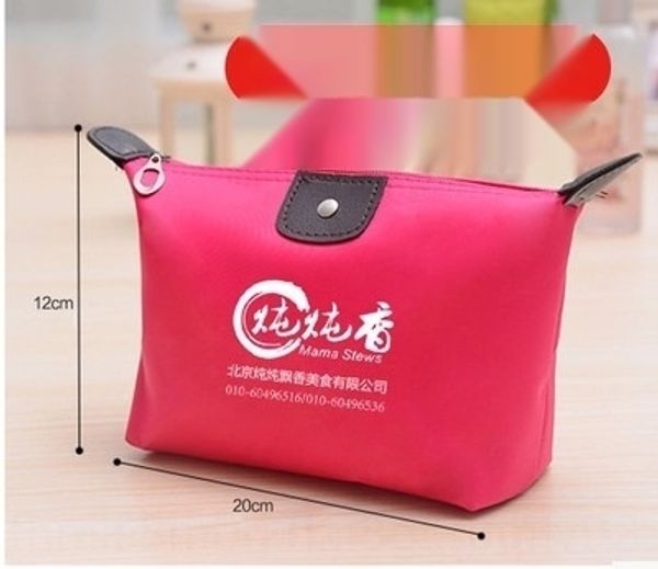 

rq5os косметическая сумка для клиентов рекламных деятельности компании салона рекламы и нажмите косметическую activiti для клиентов сумки са