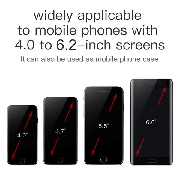 

univerola universal long arm windshield mobile cellphone car mount bracket holder for xiaomi stand for iphone 7 huawei gps mp4 wmthmj