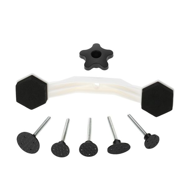 

paintless dent repair tools bridge dent puller for car body