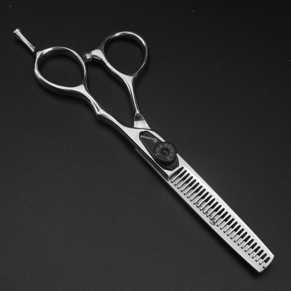 

5.5 inch makas professional hairdressing scissors steel hair barber scissors set scissors hair 440c bbydvv sweet07