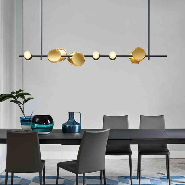 

современные северные подвески металлические золотые светодиодные подвесные лампы подвеска светильника светильника для гостиной китцен