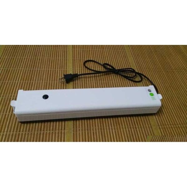 

220v/110v matic vacuum food sealer machine vacuum sealing machine film container food sealer saver keep fres qylaiw bdebaby