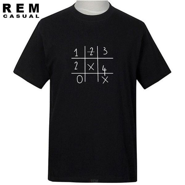 

digital count tee men short sleeve boy casual homme t-shirt t plus sudoku crosswords plus size sport hooded sweatshirt hoodie