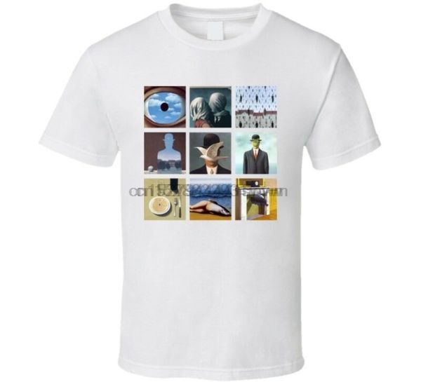 

рене магритт искусство живопись симпатичные модные artsy футболка спортивная с капюшоном толстовка толстовка