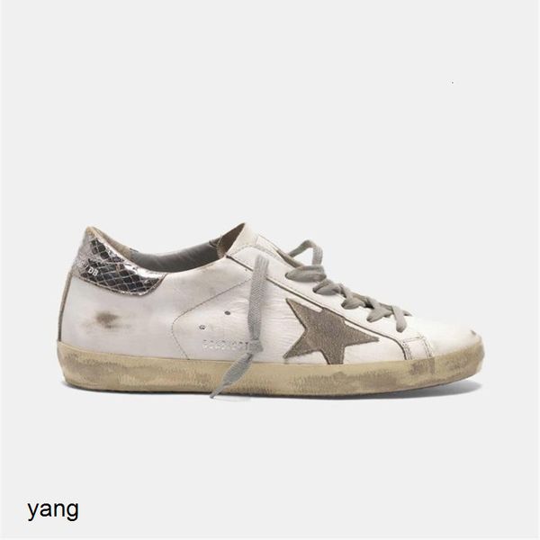 

new products in autumn winter: calf leather used small dirty men's and women's casual board shoes, checkered back end