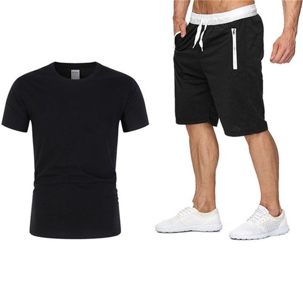 

selling spring autumn mens brand designer luxury sports suit running fashion brand mens designer luxury tracksuitskhgys, Gray