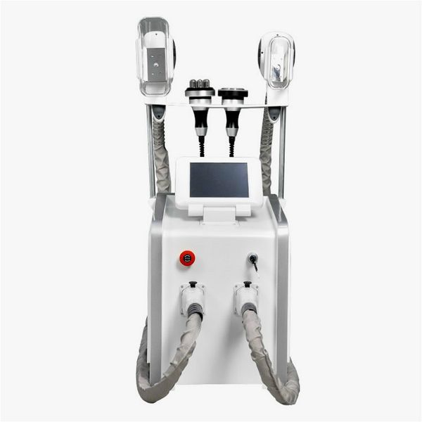 

7 in 1 fat ing machine fat ed body slimming loss lipo anti cellulite dissolve body cold therapy massage