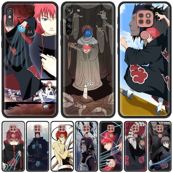 

zorry naruto akatsuki soft sheath, motorola g8 power lite a super fusion e6s g 5g pen edge g9 play e7 plus