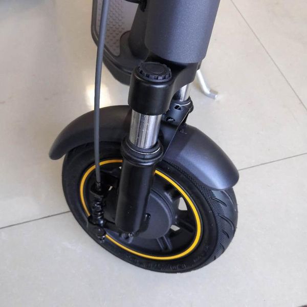 

for ninebot max electric scooter front fork absorber hydraulic absorber kitscooter modification accessories