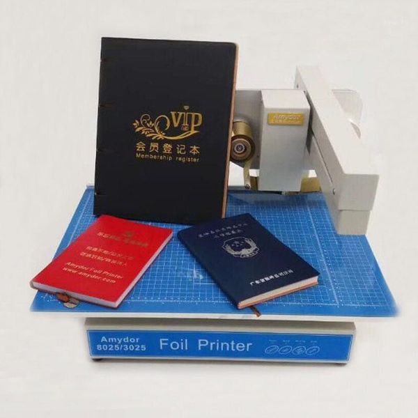 

nataly 3025 stamping machine digital foil printer price gold foil stamping1