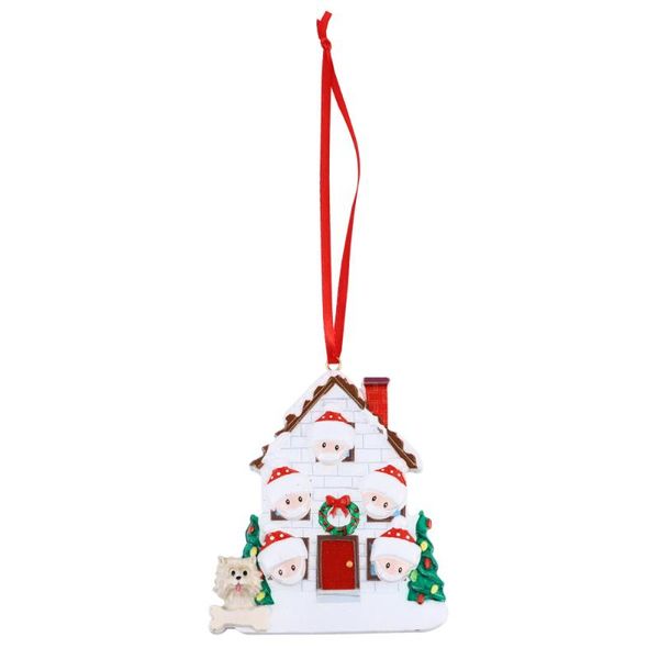 

1шт довольно привлекательный изысканный великолепный модный diy подвеска висячие декор xmas подвеска для иллюминатора indoor