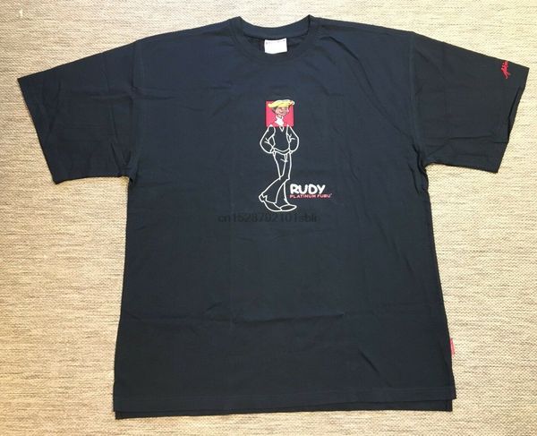 

rudy fubu platinum xl hip hip ghetto hiphop t shirt sport hooded sweatshirt hoodie