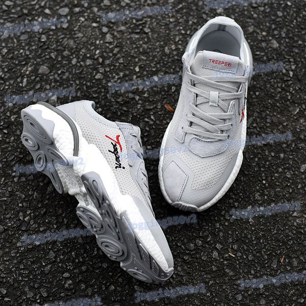 

treeperi runner 511 cool grey us 8 eur 41.5 for men shoes sneakers