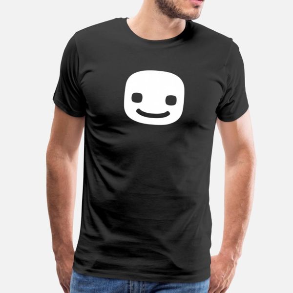 

a smiling face t shirt leisure popular white tracksuit hoodie sweatshirt