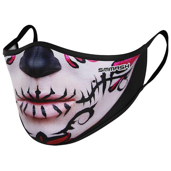 

новый newwashable 40 # качество multicolo маска высокий дизайн многоразовый mascarilla reutilizable tapabocas mondmasker 9