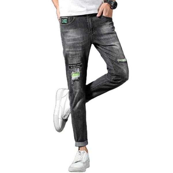 

mens jeans levi skinny robin slp pants distressed true jean ripped, Blue