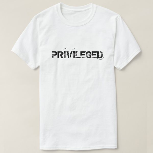 

2019 printed men t shirt cotton short sleeve celebratory tee shirt privileged women tshirt sport hooded sweatshirt hoodie