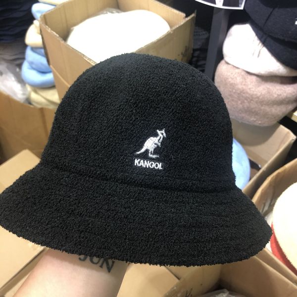 

0nqf outdoor and women039;s classic fisherman hat designer fashion hat high cap luxury baseball for hat quality men039;s kangaroo sports