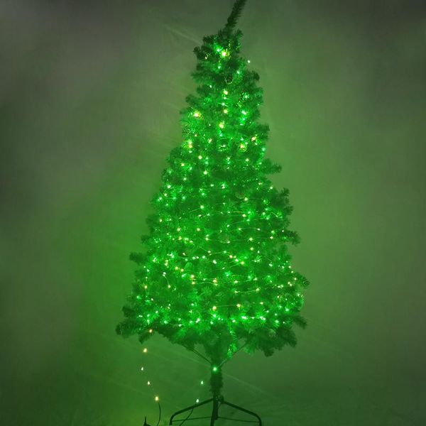 

christmas tree decoration lights app remote control lights customized smart bluetooth led personalized string lights dropship bbygdz