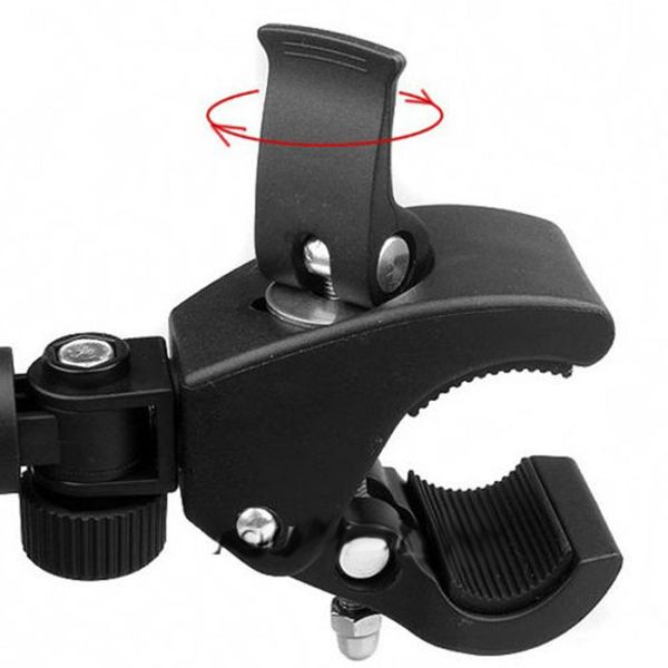 

camera handlebar mount for camera bicycle handlebar mount 1 4 screw clamp bracket tripod for gopro camera dv wmtsxi yyysports