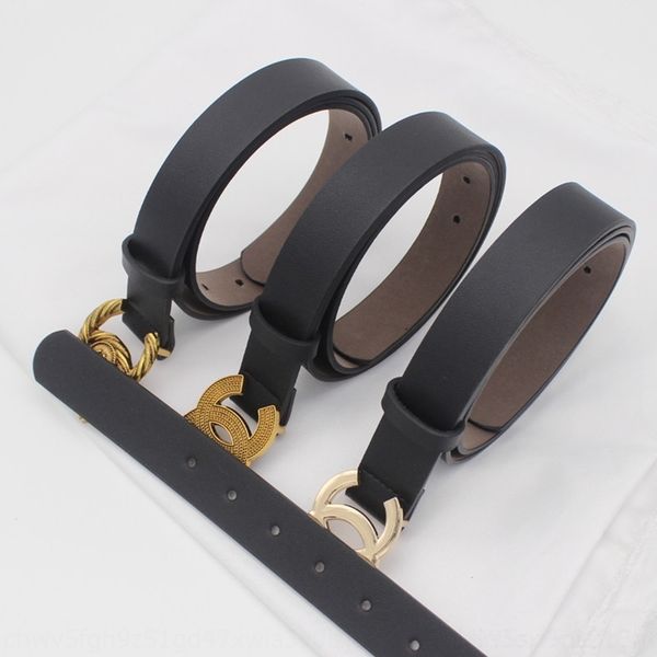

ltofj dress jeans jeans 2019 women's belt women's pu casual new with fashion dress belt p4lmd, Black;brown