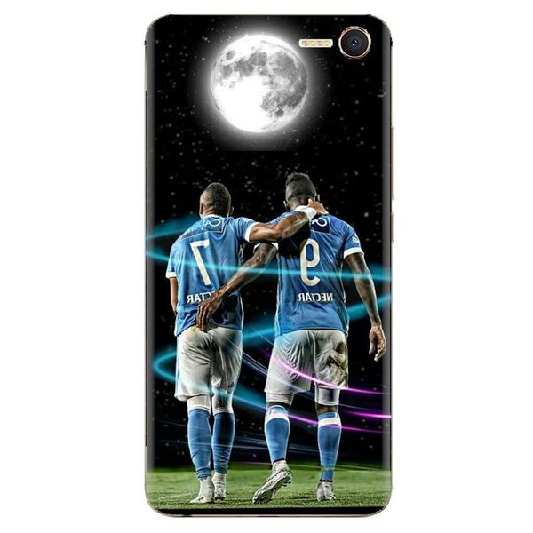 

3ew2w1personalized silicone phone case for meizu m6 m5 m6s m5s m2 m3 m3s note mx6 m6t 6 5 pro plus u20 millonarios fc