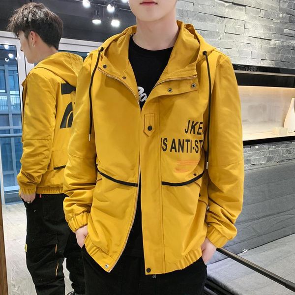 

plus size 5xl 6xl 7xl 8xl men hooded collar jacket 9-01, Black;brown