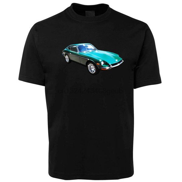 

new black datsun 180z illustrated t shirt size s -5xl +7xl sport hooded sweatshirt hoodie