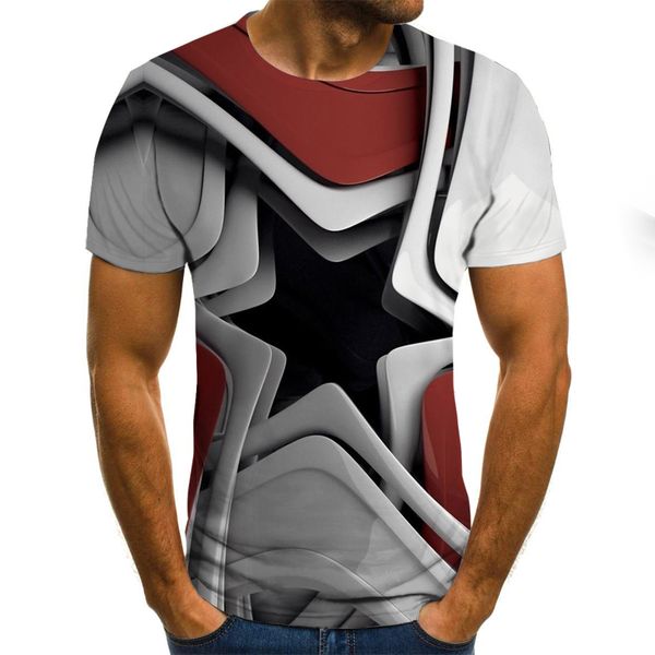 

punk style skull gothic gym 3d print shirts horror oversized oversized men clothing