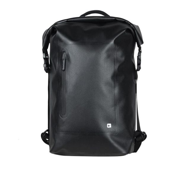 

outdoor bags 20l large capacity multifunctional waterproof bicycle front bag backpack saddle