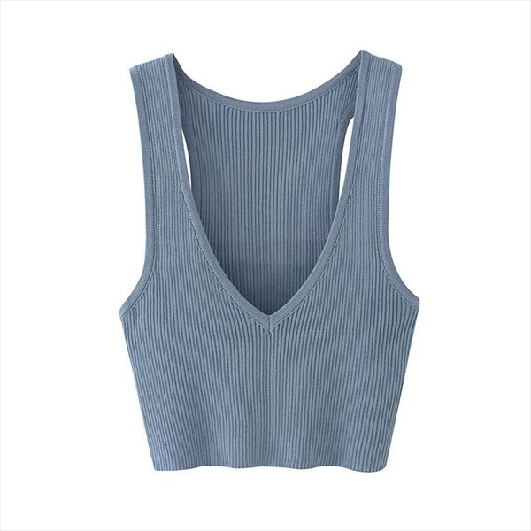 

women soild tank 2020 summer ladies fashion short tank female elegant three color feminine girls chic, White