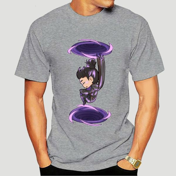 

fun with portals t shirt apex apex legends apex wraith fun portals chibi cute girl-0292a sport hooded sweatshirt hoodie